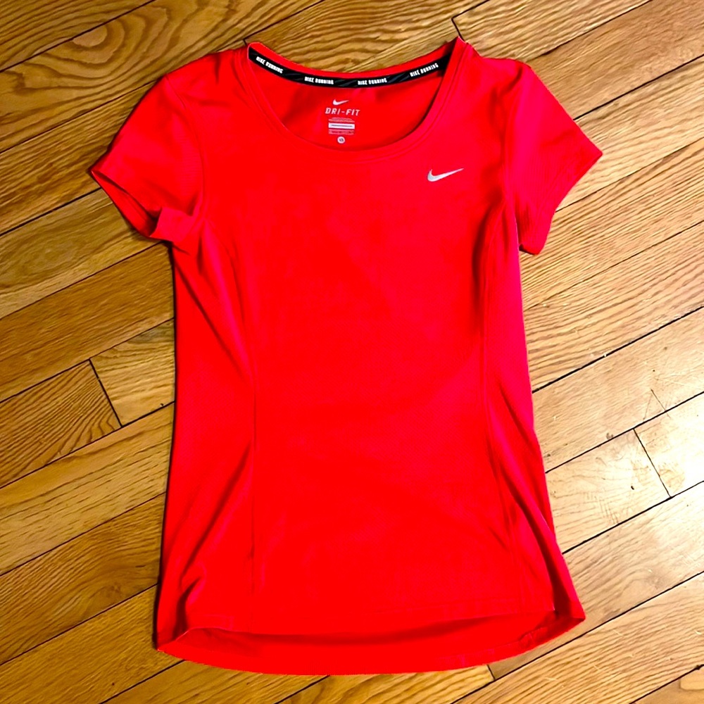 Nike dry fit